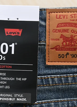 Джинси levis джинсы5 фото