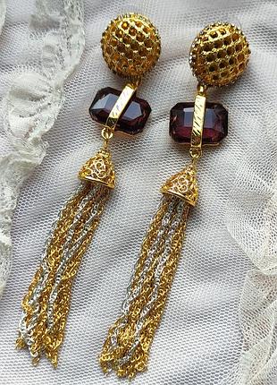 Сережки 7