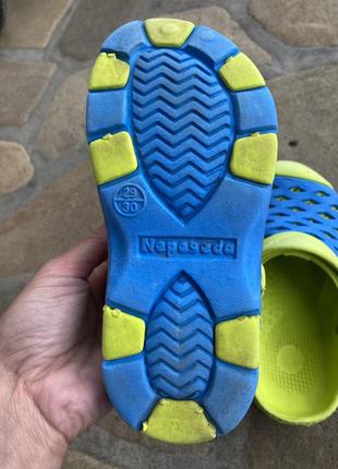 Продам крокси 3