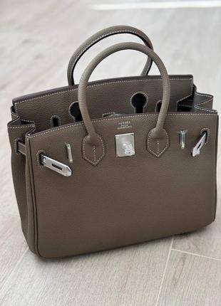 Сумка hermes birkin2 фото