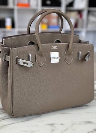 Сумка hermes birkin3 фото