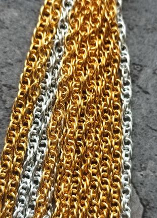 Сережки 6
