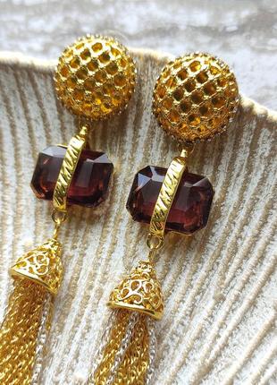 Сережки 5