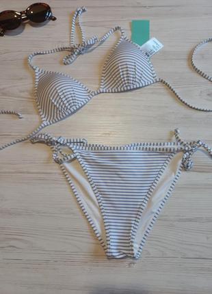 Купальник h&m