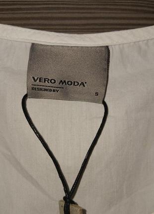 Блуза жіноча розмір s vero moda8 фото