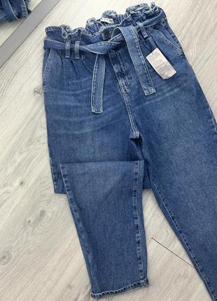 Джинсы denim co