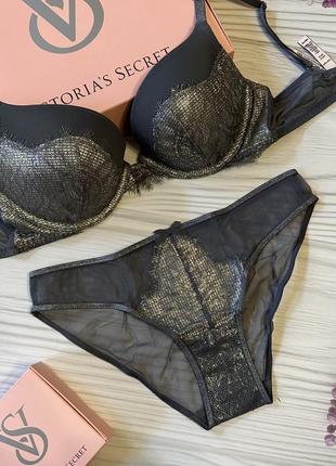 Комплект люкс серії victoria's secret6 фото