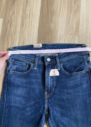 Чоловічі джинси levi’s extreme skinny нові9 фото