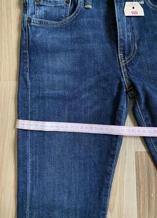 Чоловічі джинси levi’s extreme skinny нові10 фото