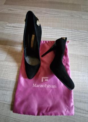 Туфли marino fabiani