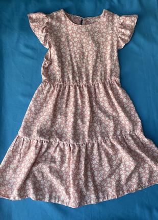 Сукня літня