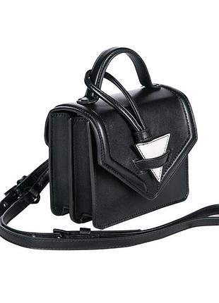 Сумка маленька pieces. данія 🇩🇰