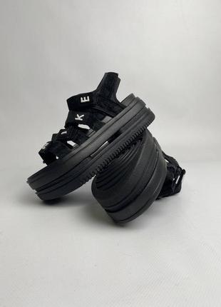 Сандалі nike icon classic se (fj2595-001)