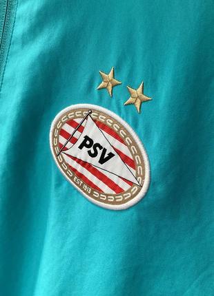 Umbro psv олімпійка спортивна кофта футбол5 фото