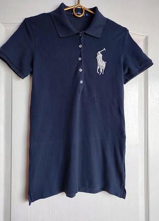 Фірмова футболка від polo established