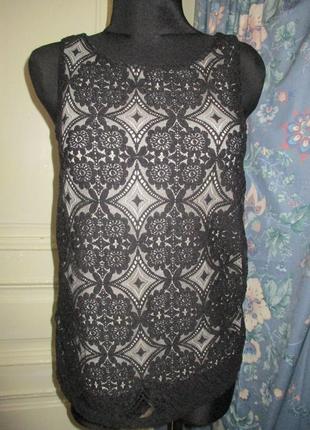 Блузка.разм 38