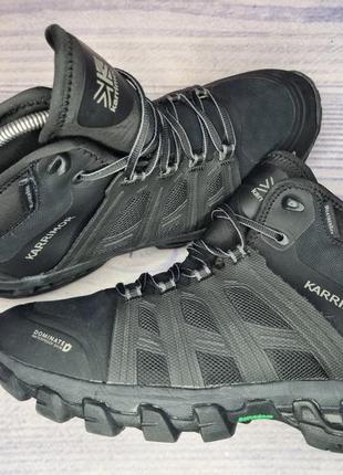 Ботинки karrimor