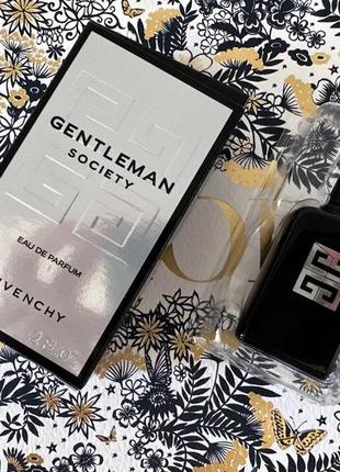 Парфуми givenchy, чоловічі