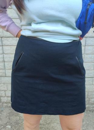 Шикарна спідниця polo ralph lauren skirt mini skirt