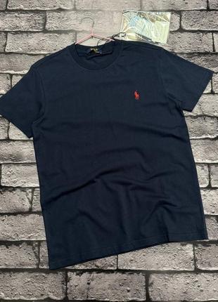 Мужская футболка long-sleeve polo dress