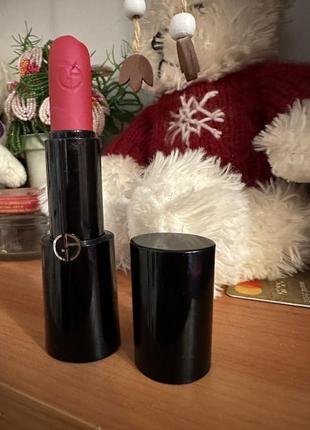 Помада для губ giorgio armani - rouge darmani sheer lipstick №5131 фото