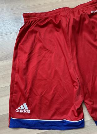 Шорти adidas / баварія мюнхен5 фото