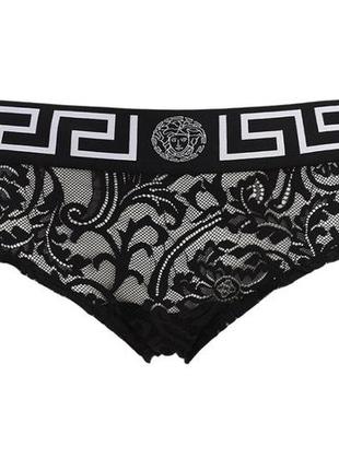 Продам трусы слипы versace