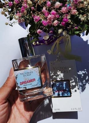 Тестер tease dreamer від victotia's secret 🥥🤍