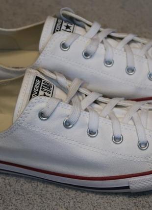 Кеди converse оригінал — 41 розмір