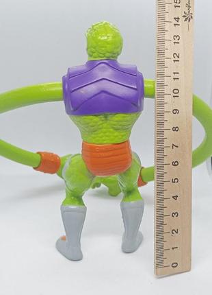 Вінтаж he-man mattel 1986 3