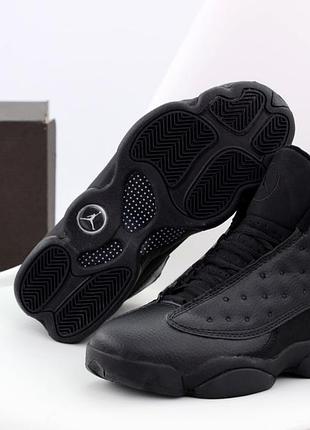 Мужские кроссовки nike air jordan 13 retro Marion 41-42-43-44-45