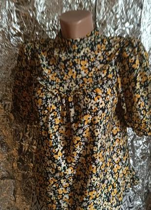Модная блузка блуза2 фото