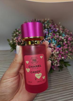 Тестер candy  від chanel 🍬🍭 з феромонами♀️