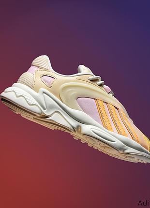 Кросівки adidas oztral. оригінал. розмір 38 - 23.5 см