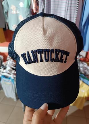 Кепка,допосла