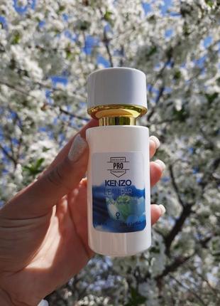 Тестер kenzo l’eau par pour femme