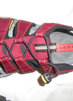 Сандалии keen newport waterproof р. 398 фото