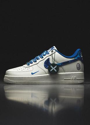 Мужские кроссовки найк аир форс / nike pages lunar swingtip black friday today deals
