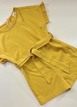 Комбінезон shein  18-24 місяці