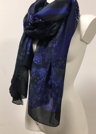 Модный палантин от hallhuber..