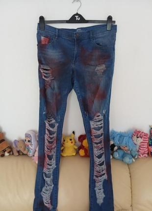 Джинси 👖