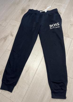 Спортивні штани hugo boss