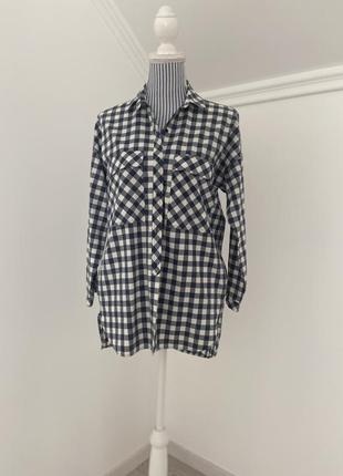 Сорочка zara