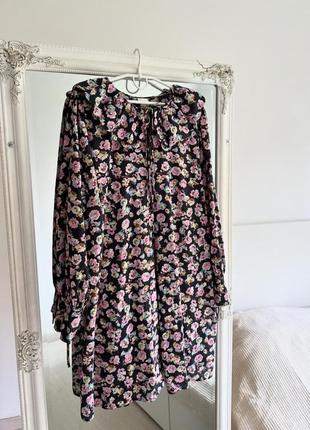 Сукня h&m