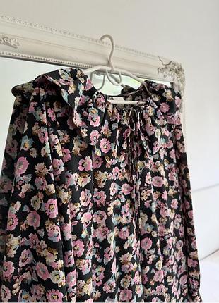 Сукня h&m 4