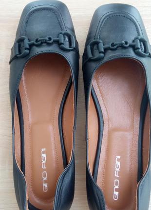 Жіночі балетки, туфлі 41 розмір