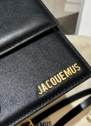 Сумка jacquemus5 фото