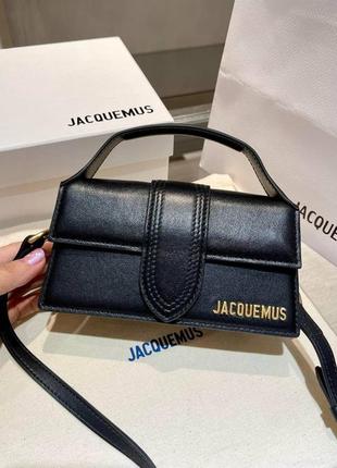 Сумка jacquemus2 фото