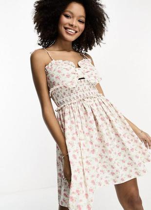 Сарафан asos