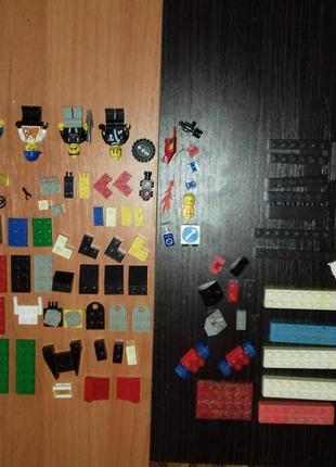 Лего чоловічки для колекції (оригінал lego). (доставка)3 фото